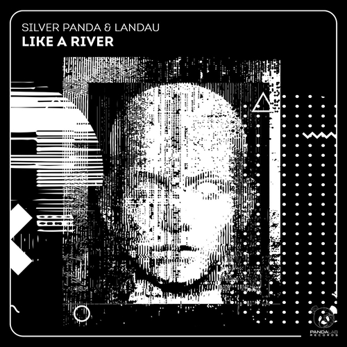 Landau, Silver Panda - Like a River [PLR021]
